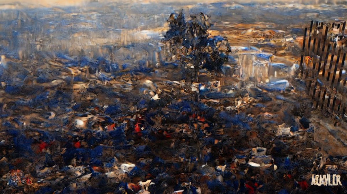 La valeur des voyages dans la recherche du bonheur comparée aux biens matériels